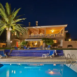 Tranquilla Ferienhaus