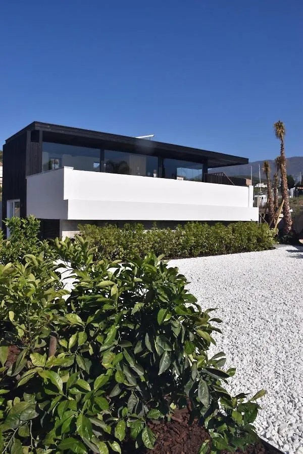 Casa Del Sol Estepona
