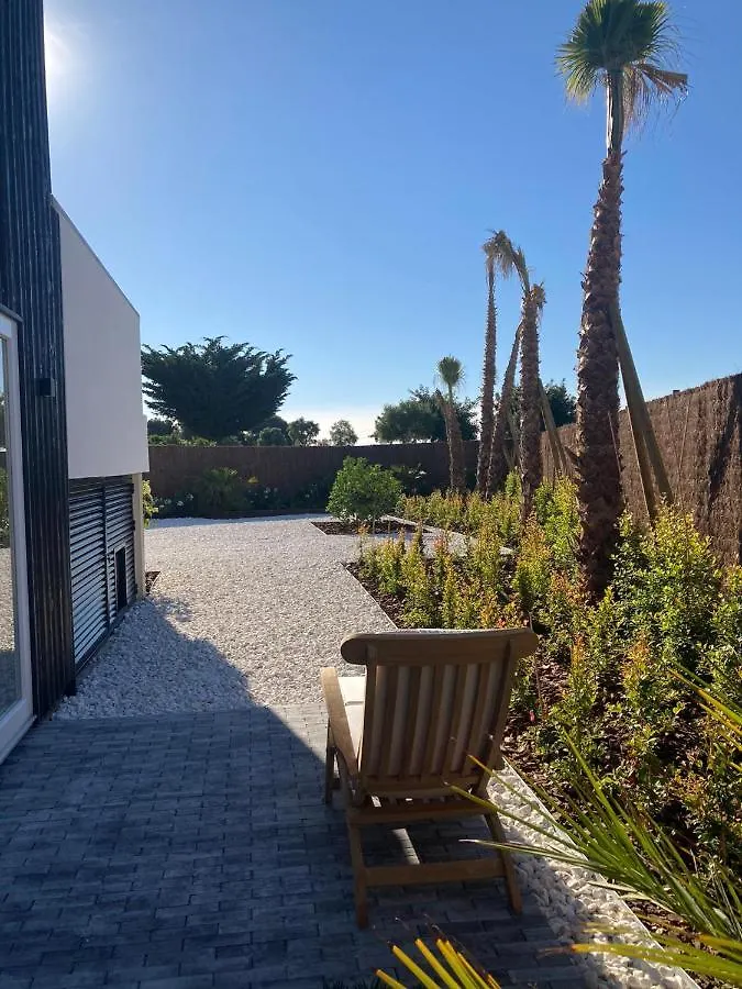 Casa Del Sol Estepona Villa