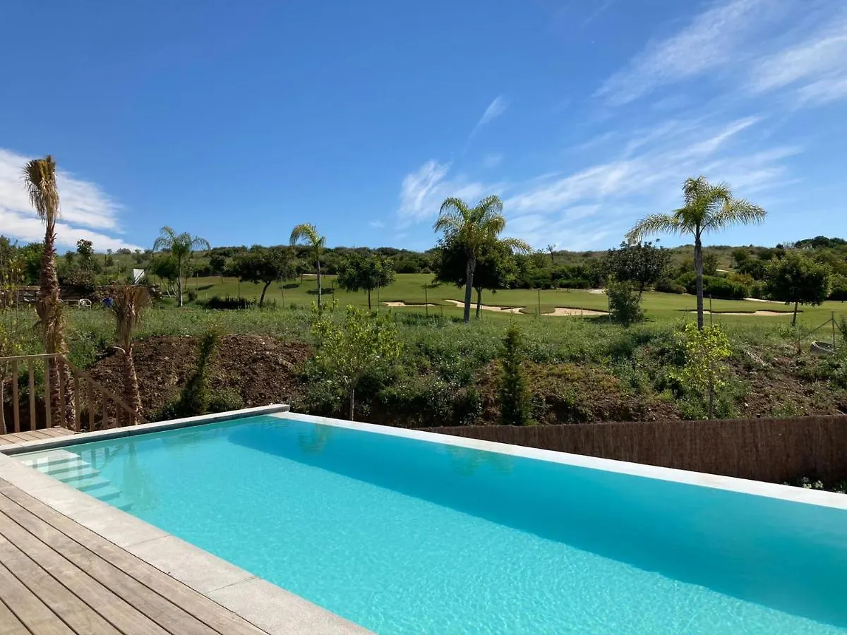 Villa Casa Del Sol Estepona