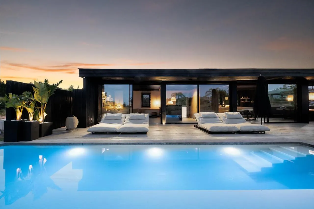 Casa Del Sol Estepona