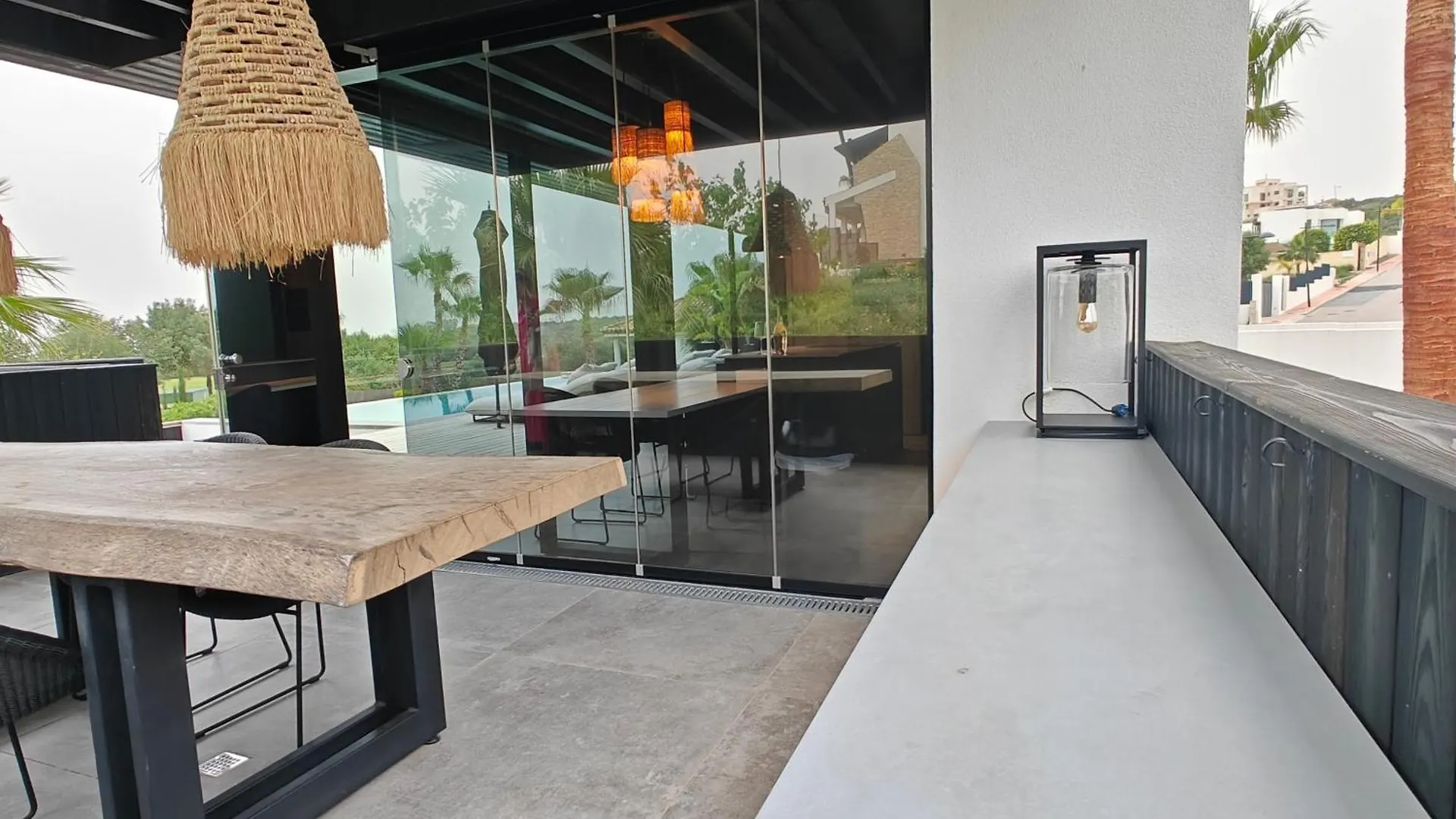 Casa Del Sol Estepona 0*,  Spain
